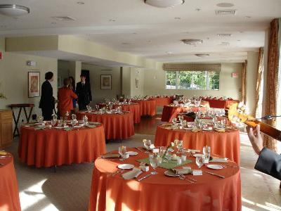 Riverside Hotel, Ascend Collection
